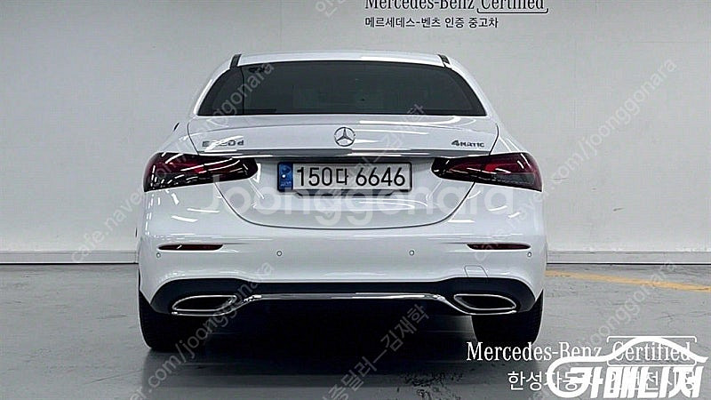 [벤츠]E-클래스 W213 E220d 4MATIC AM...--4