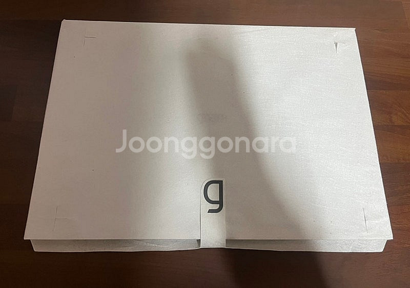 LG 그램 16 프로--0