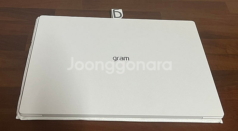LG 그램 16 프로--1