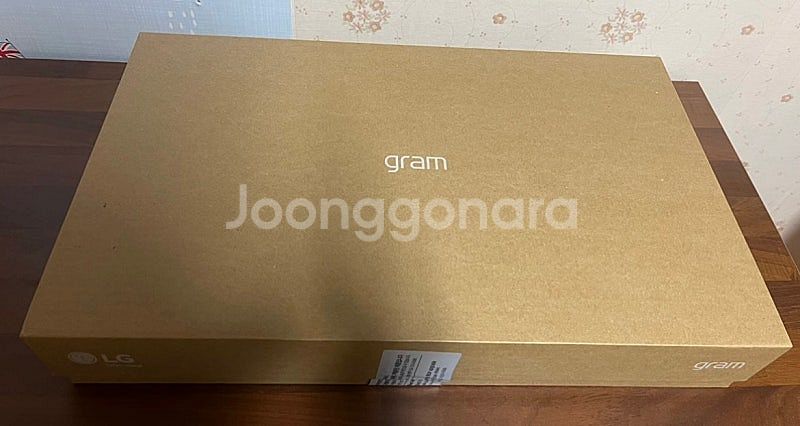 LG 그램 16 프로--3