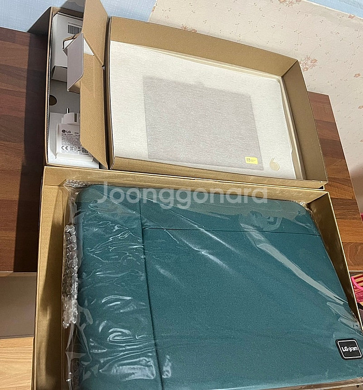 LG 그램 16 프로--6