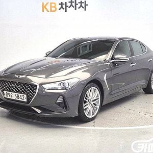 [제네시스]G70 2.0T 엘리트 (5인승) 2019 년 중고차 전국☆최저가판매☆최고가매입☆