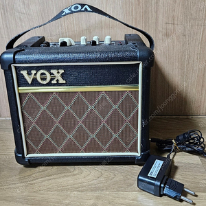 VOX MINI3-G2 복스 미니3 G2 3W 모델링 일렉기타 어쿠스틱 통기타 앰프 팝니다.