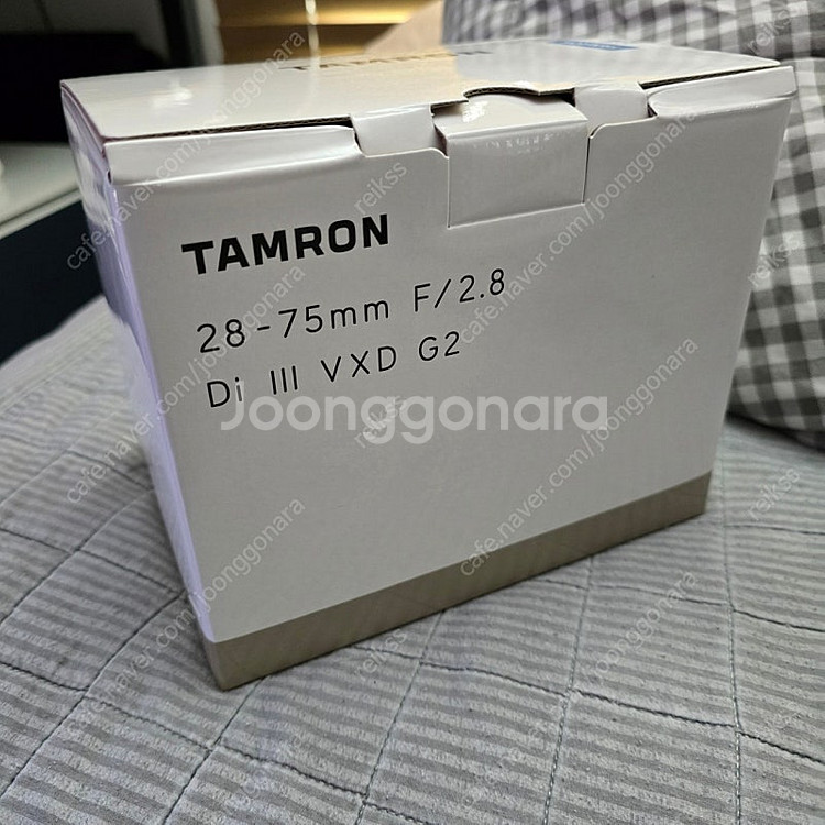 탐론 28-75 g2 소니마운트--1