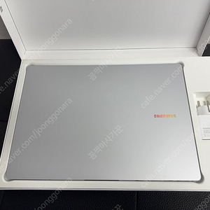 삼성 갤럭시북4 프로 NT960XGQ-A52AS 울트라5 125H RAM32GB 노트북