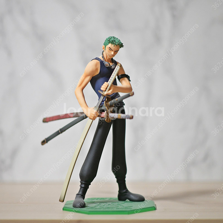 세일!!! 원피스 조로 피규어, 조로 전당 정리합니다(조로pop, 조로 레진 위주)--6