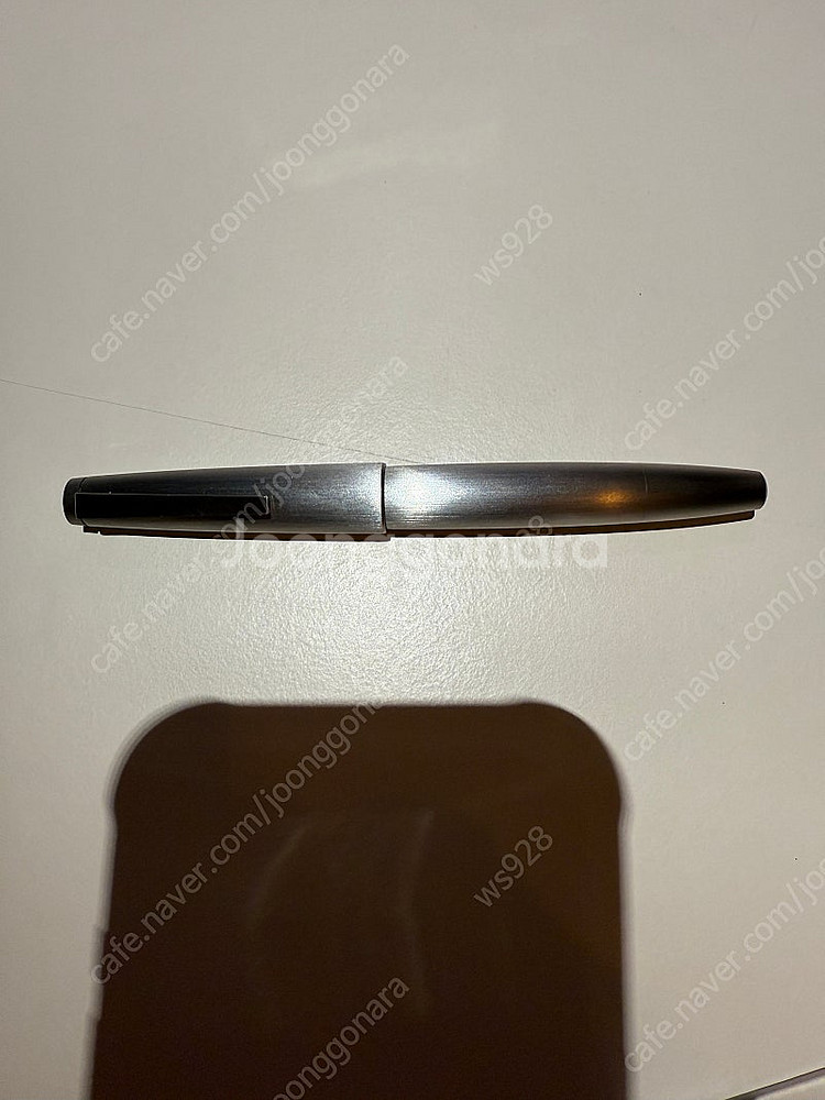 LAMY 라미 2000 002 스테인레스 스텐 스틸 E...--0