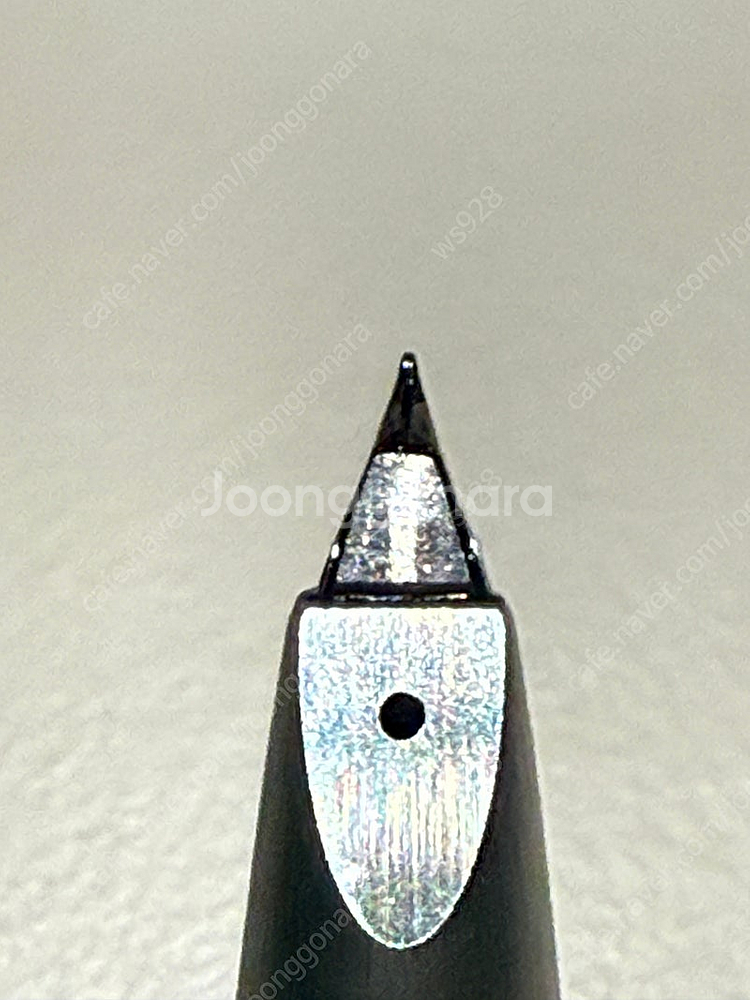 LAMY 라미 2000 002 스테인레스 스텐 스틸 E...--2