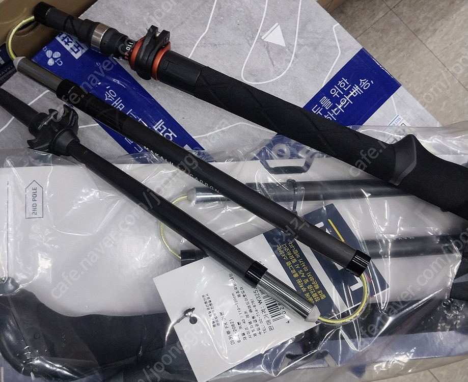 레키스틱 / 블랙다이아몬드스틱 / 캠프파인더스틱 이미지