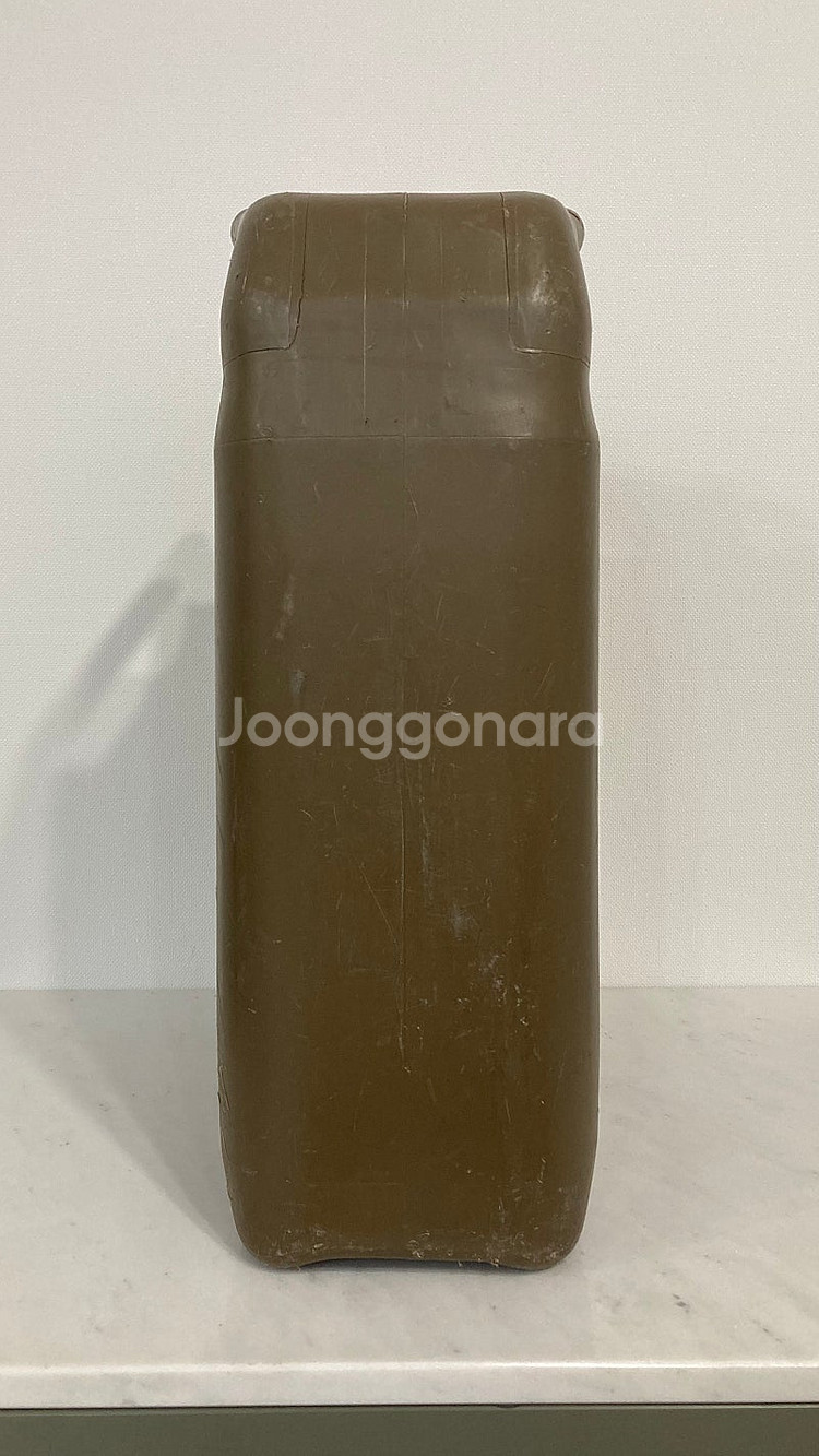 셉터 제리캔 군용 연료통(헌터난로용 추천) 20L 4만--1