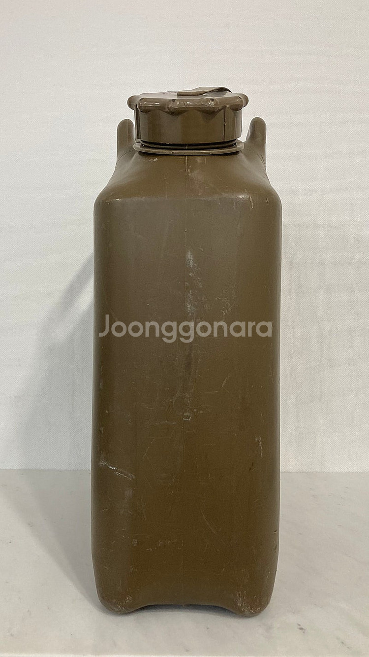 셉터 제리캔 군용 연료통(헌터난로용 추천) 20L 4만--3