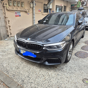 BMW530i x msp 팝니다