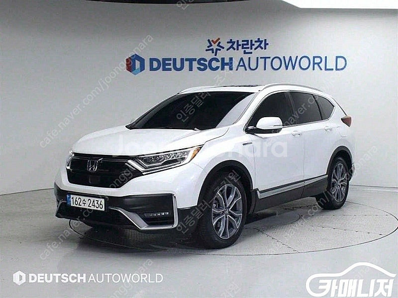 [혼다]CR-V 5세대 2.0 하이브리드 투어링 4WD...--0