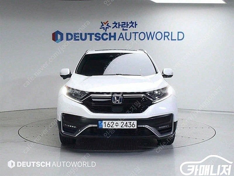 [혼다]CR-V 5세대 2.0 하이브리드 투어링 4WD...--3