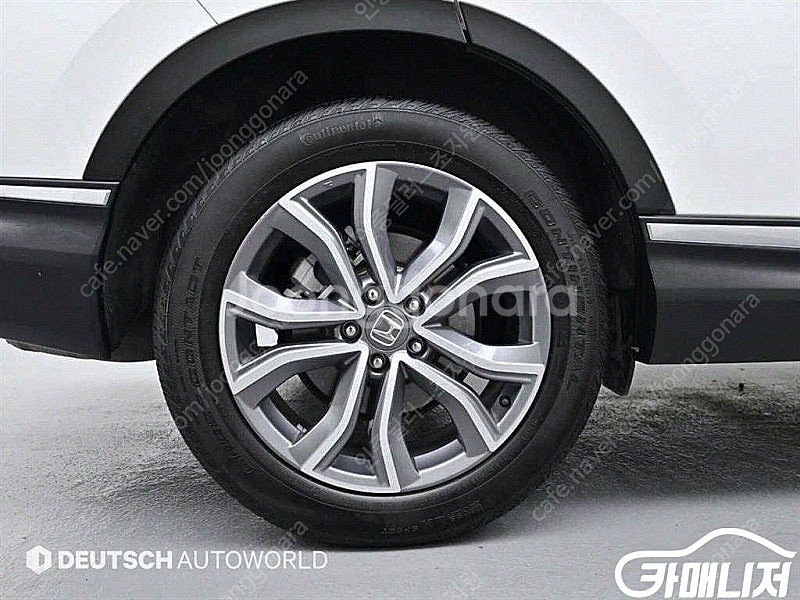 [혼다]CR-V 5세대 2.0 하이브리드 투어링 4WD...--5