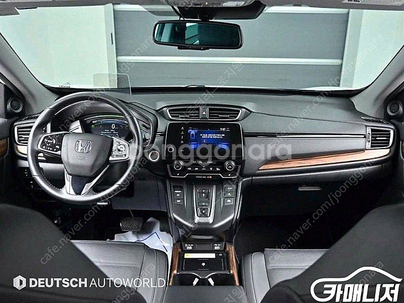 [혼다]CR-V 5세대 2.0 하이브리드 투어링 4WD...--7