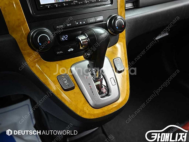 [혼다]CR-V 2.4 4WD ★중고차★중고차매입★전액...--8