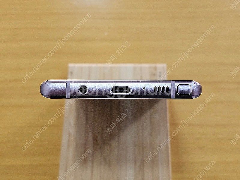 <서울 송파> 삼성 갤럭시 노트9 512기가 라벤더 퍼...--4
