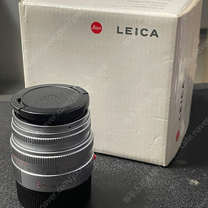 (할인) 라이카 주미크론 4세대 실버 50mm f2, LLL 35mm f2 짭매 , xf 35mm용 스퀘어후드 실버, 니콘 아크레스트2 58mm 팝니다