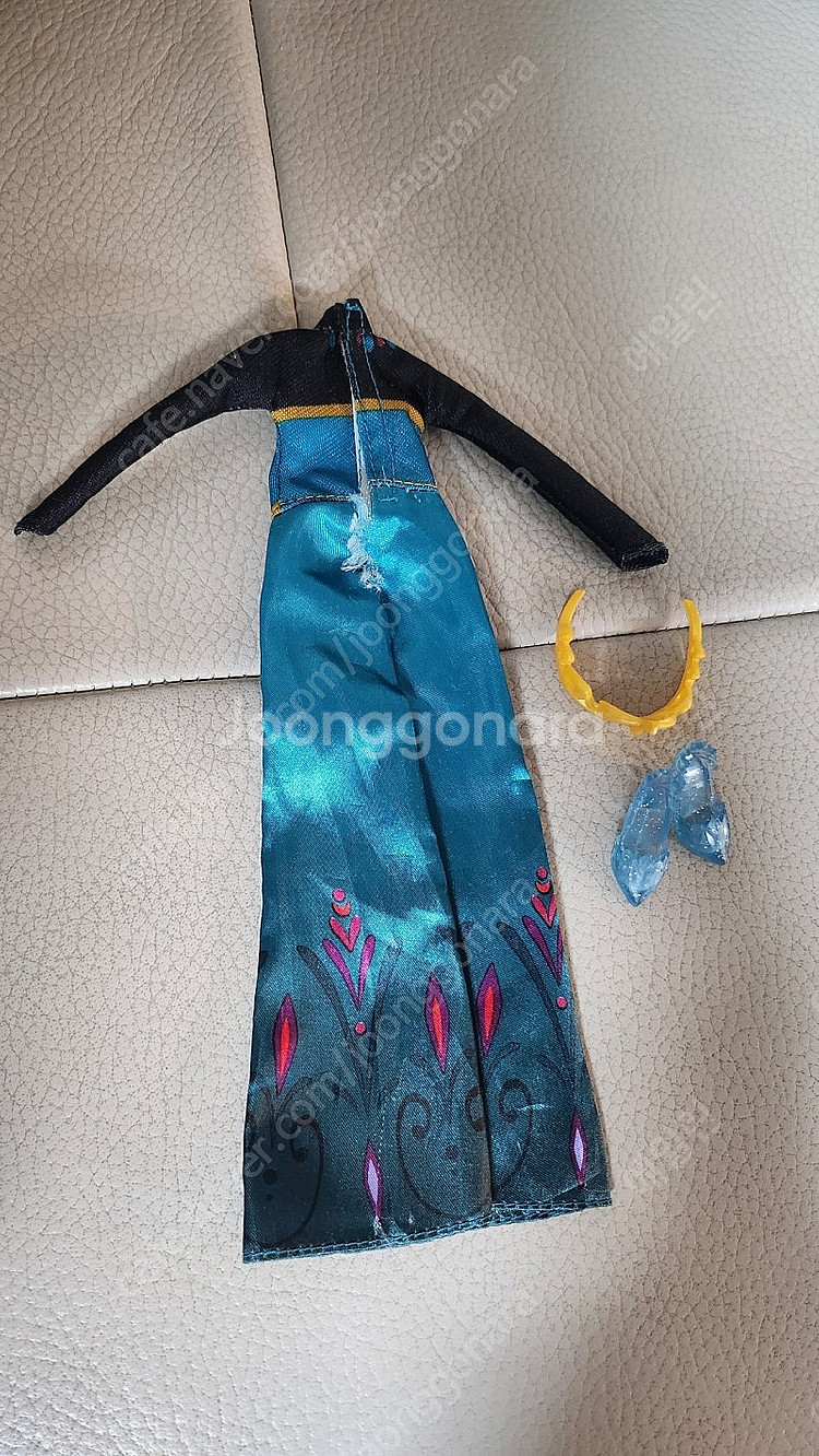 디즈니인형 4세트 모두 25000원--7