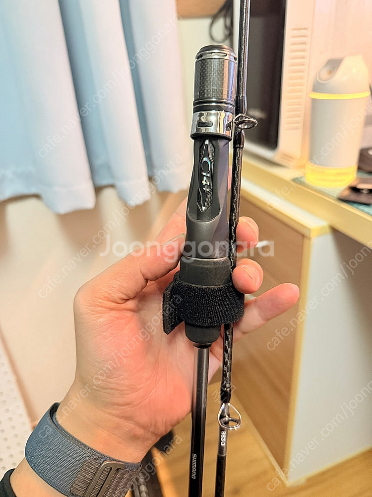 (가격인하)윤성정품 오시아 지거 리미티드 LJ 3파 B...--1