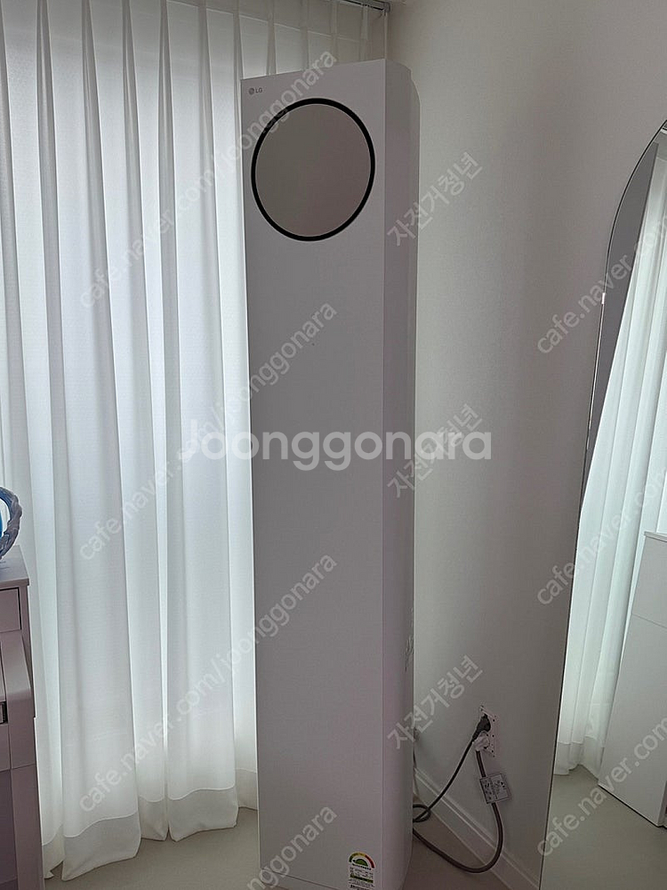 LG휘센에어컨 오브제컬렉션 타워25평형+6평형+6평형 ...--0