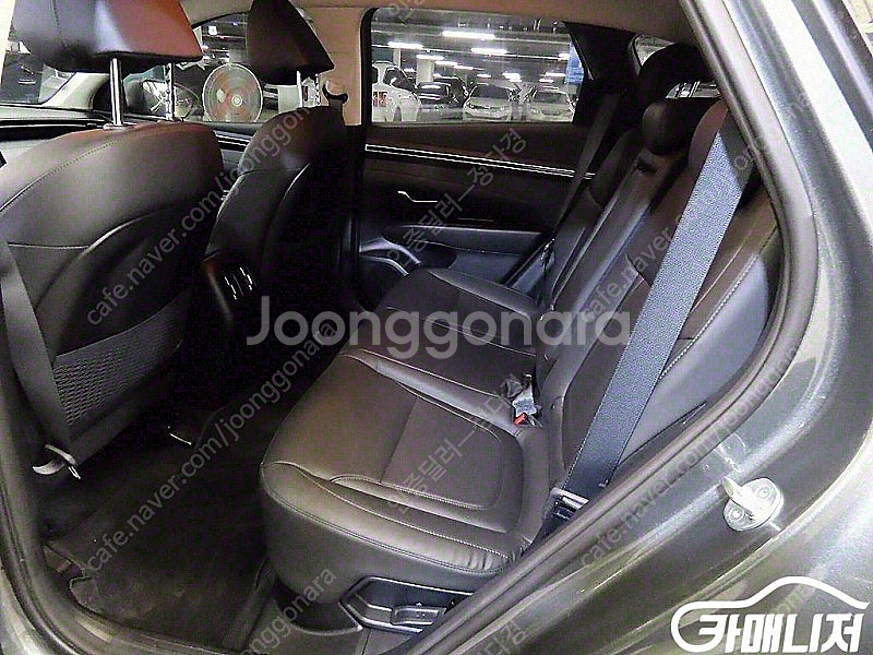 [현대]투싼 하이브리드(NX4) 2WD 프리미엄 (5인...--7