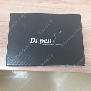 Dr Pen A1 스킨 케어 마사지