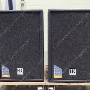 HKAUDIO)에이치케이오디오 PR:O12 PRO12 12인치 400W 스피커