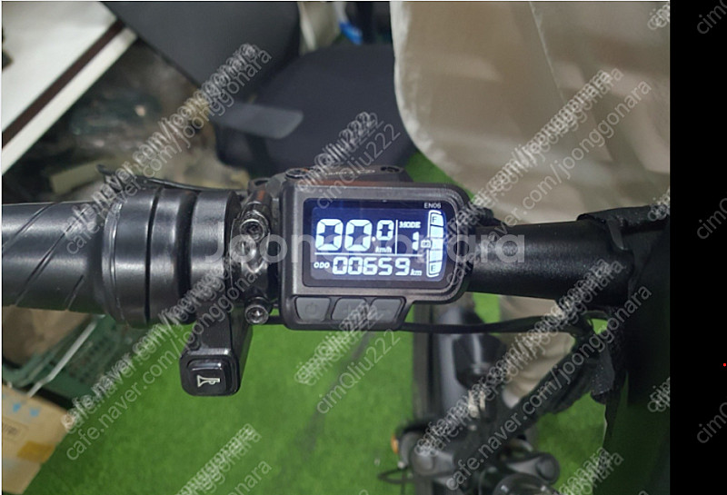 전기자전거 ,전기바이크 볼트몬스터 VT700 MB26(...--0