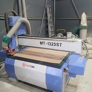 CNC 라우터기 MT-1325ST