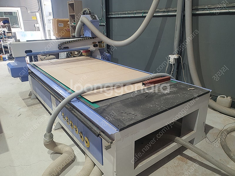 CNC 라우터기 MT-1325ST--1