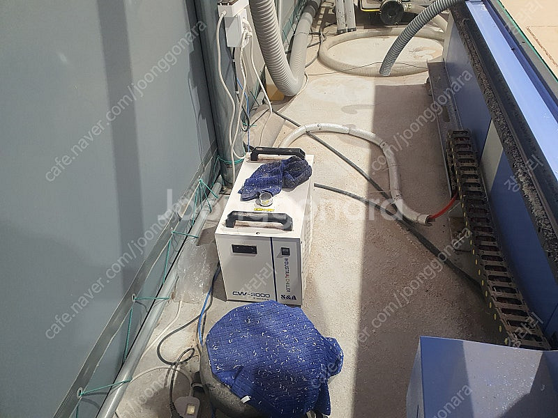 CNC 라우터기 MT-1325ST--4