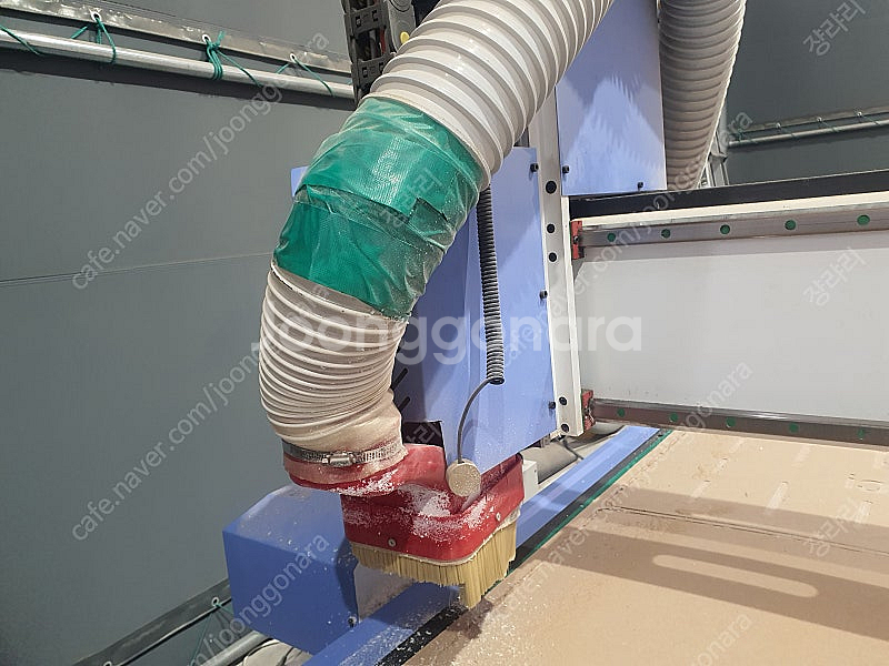 CNC 라우터기 MT-1325ST--9
