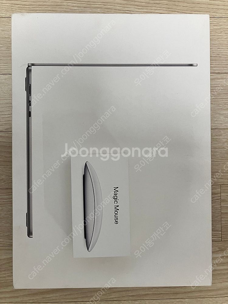 MacBook air 15인치 M2 2023--0