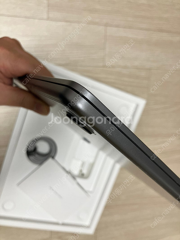 MacBook air 15인치 M2 2023--3