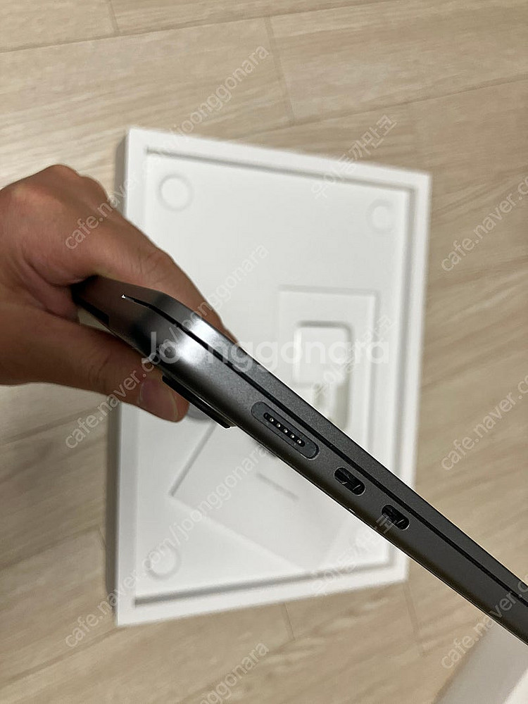 MacBook air 15인치 M2 2023--5