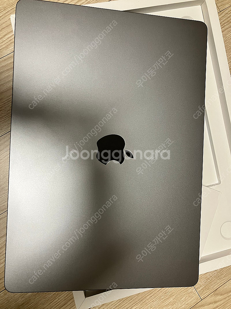 MacBook air 15인치 M2 2023--6