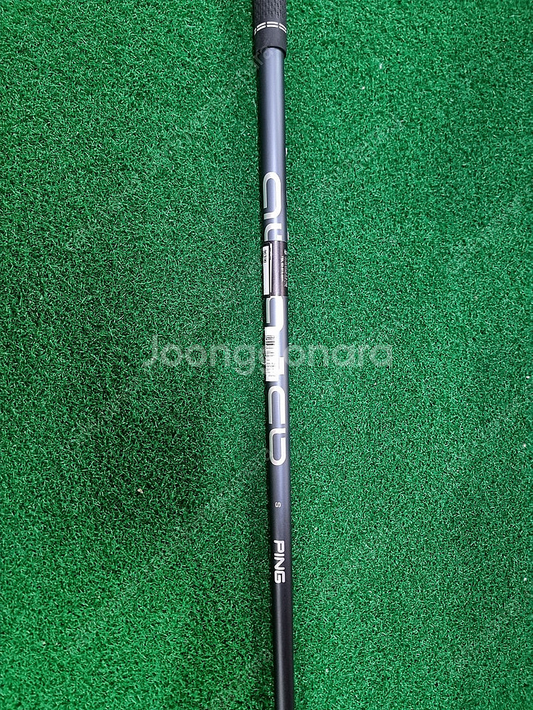 삼양정품 핑 PING G425 드라이버 샤프트--0