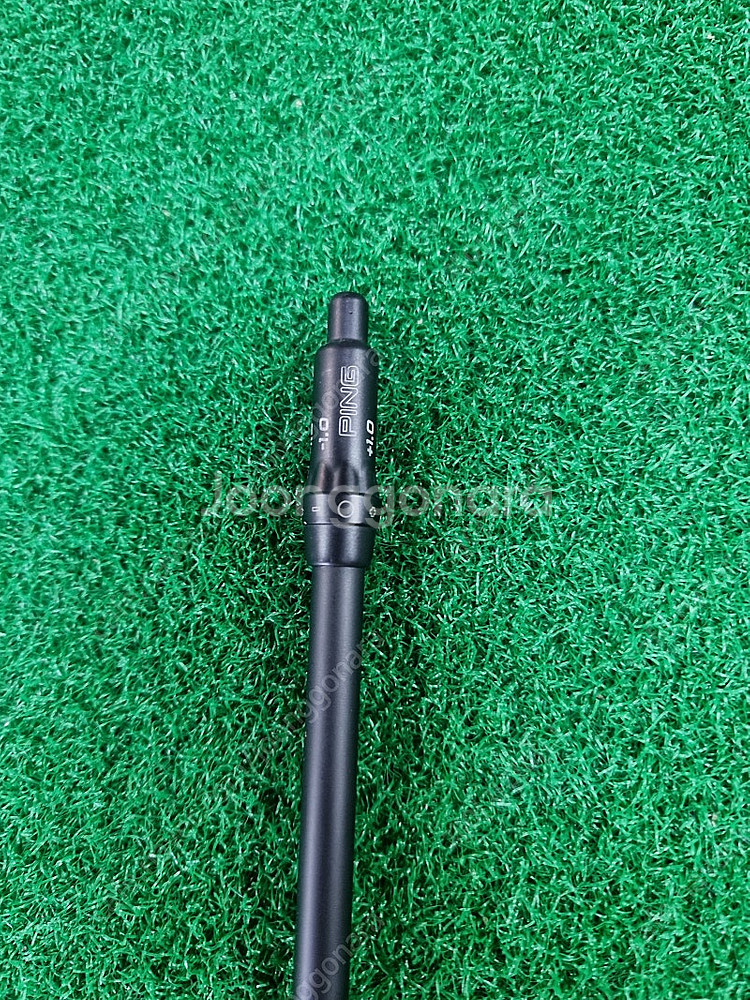 삼양정품 핑 PING G425 드라이버 샤프트--4