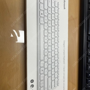 designer compact keyboard 마이크로소프트 무선 키보드