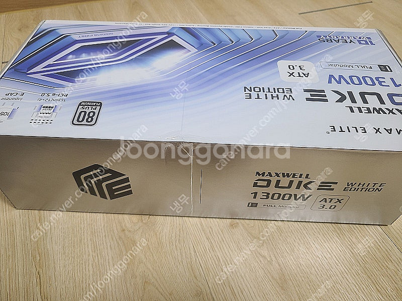 맥스엘리트 MAXWELL DUKE 1300W 80PLU...--1
