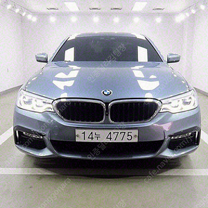 BMW 5시리즈 (G30) 530i M 스포츠 플러스 저렴하게 판매합니다 ★전액할부★저신용★