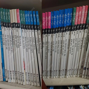 [한국노벨] 생활 속 사회탐구 32권 (5-6, 12, 14, 19-21, 24, 26-35, 38, 44, 46, 48-49, 51, 53-60번)