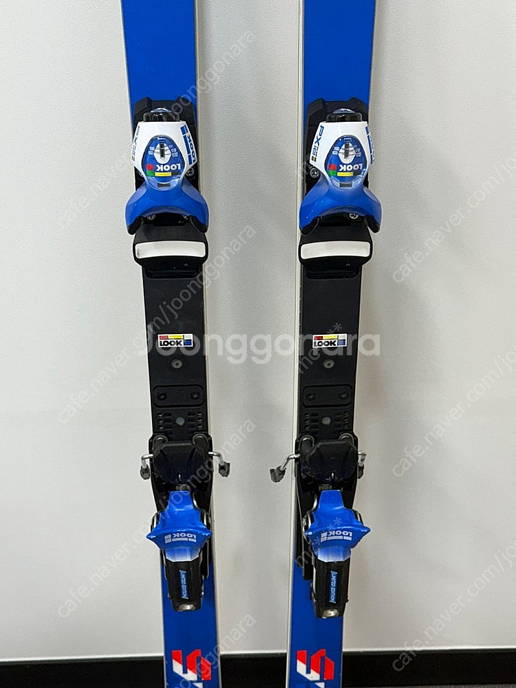 DYNASTAR 185cm R27 스키 판매합니다.--1