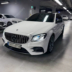 벤츠 E-클래스 W213 E43 AMG 4MATIC 최저가 판매합니다. ★전액할부★저신용★