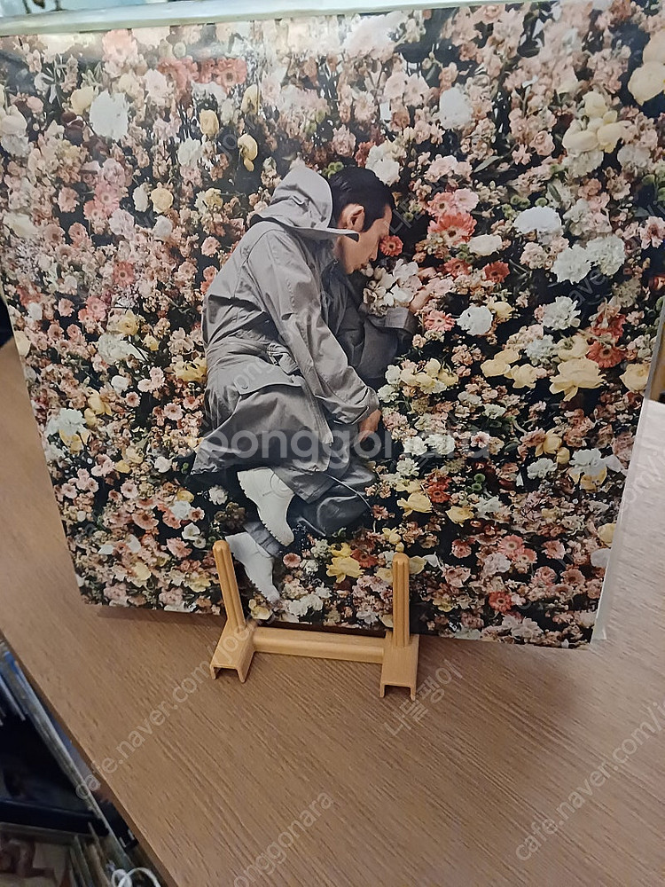 코드쿤스트, 안녕바다, 김재환 LP 판매(가격인하)--3