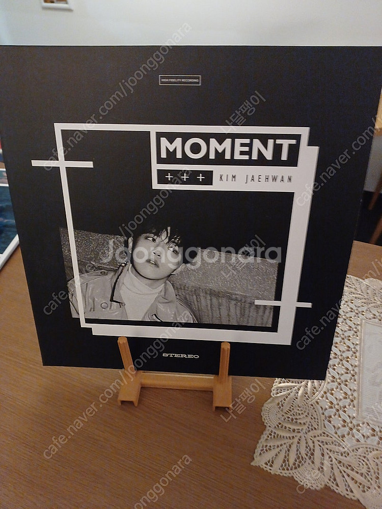 코드쿤스트, 안녕바다, 김재환 LP 판매(가격인하)--8
