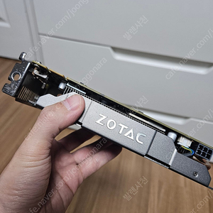 그래픽카드 ZOTAC GTX 960 2GB