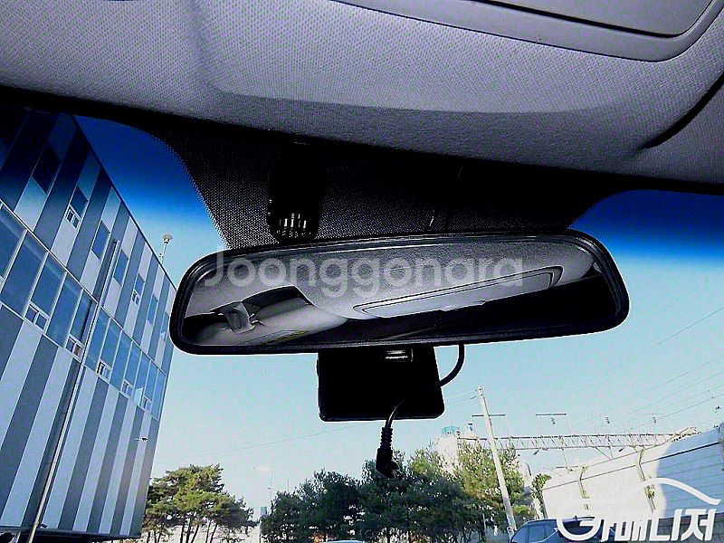 더 뉴 아반떼 1.6 GDI 스마트 2014 년 중고 ...--6